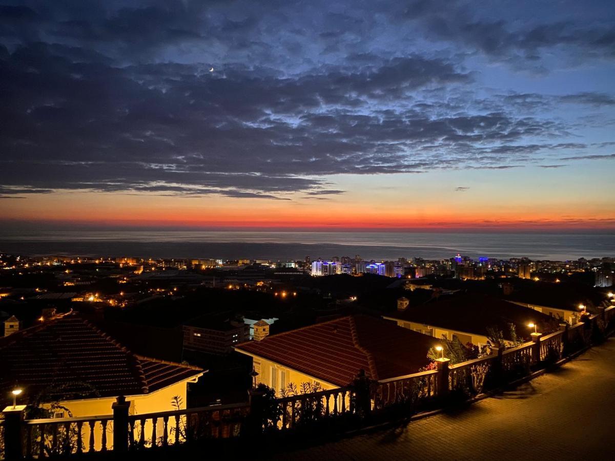 Goldcity Villa Аланія Екстер'єр фото